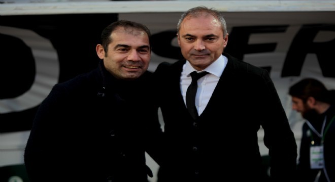 Sözeri: 'Bize yakışmayan bir oyun oynadık'