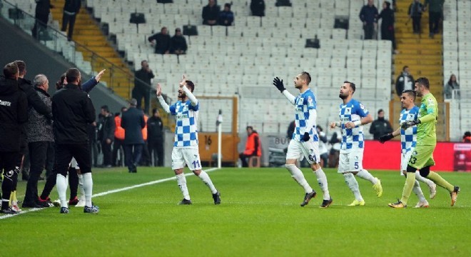 Sözeri: 'Erzurum'u güzel temsil ettik'