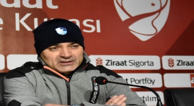 Sözeri: ‘Kazanma alışkanlığımızı devam ettirdik'