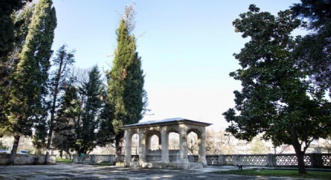 Süleyman Çelebi'ye vefa