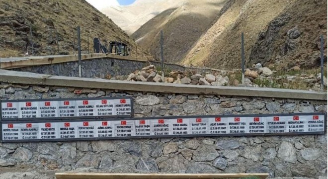 Sündüs Katliamı'nın tek tanığı hayatını kaybetti