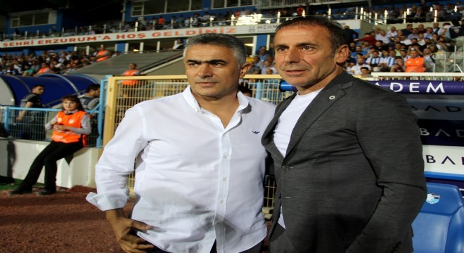 Süper Lig'de yerli teknik adam tercihi