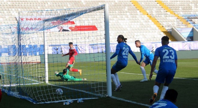 Süper Ligde 11'inci Hafta en'leri