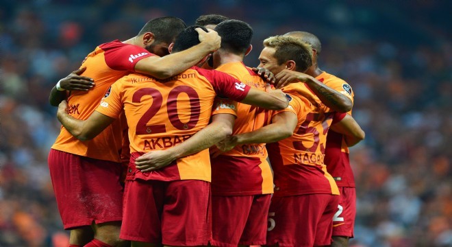 Süper Lig'de 3'üncü haftanın ardından
