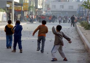 EMNİYETTEN GÜZEL DERS