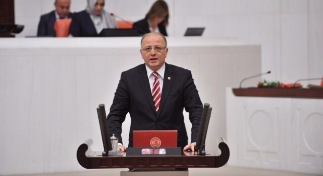 TBMM Bütçe görüşmeleri 5 Aralık'ta başlıyor