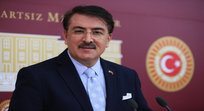 TBMM'de Olur ve Karaçoban konuşuldu