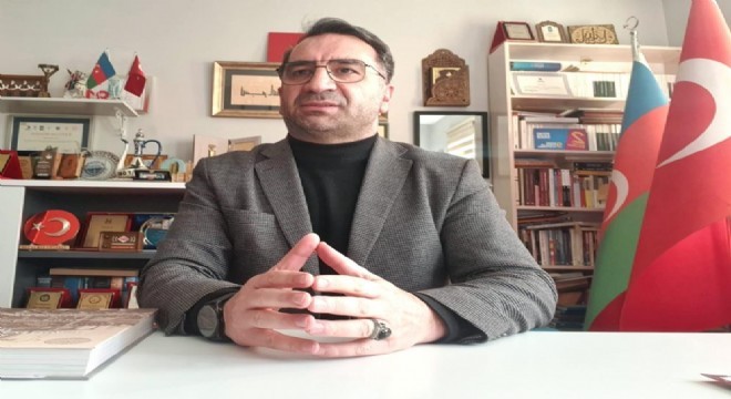TDED: ‘Erzurum bu fırsatı kaçırmamalı'