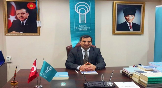 TDED'ten yozlaşma uyarısı