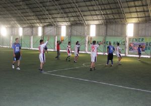 TDP'den anlamlı etkinlik