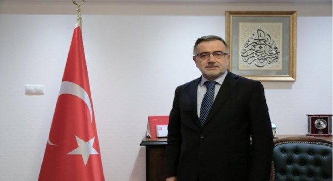 TDV'de dadaş Turan dönemi