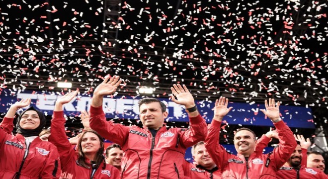 TEKNOFEST'ten 100. yıla özel 1 yılda 3 festival