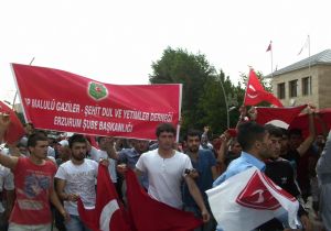 'Milli bütünlüğümüzü kimse bozamaz'