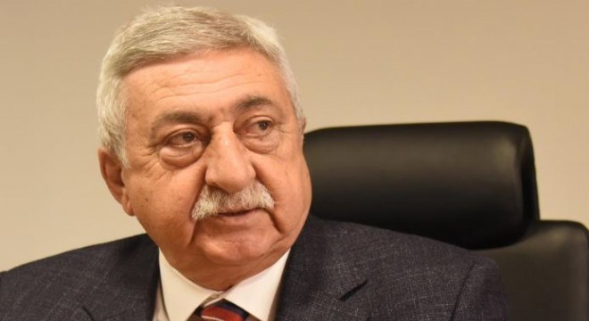 TESK: Esnafımızın krediye erişimi kolaylaştırılmalı