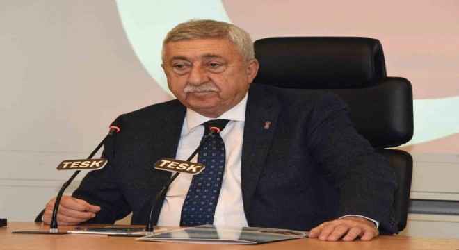 TESK'ten elektrik zammı değerlendirmesi