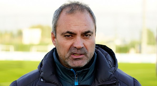 TFF 1. Lig'de 8 takım teknik direktör değiştirdi