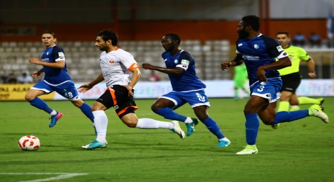 TFF 1. Lig'de 7'inci hafta en'leri