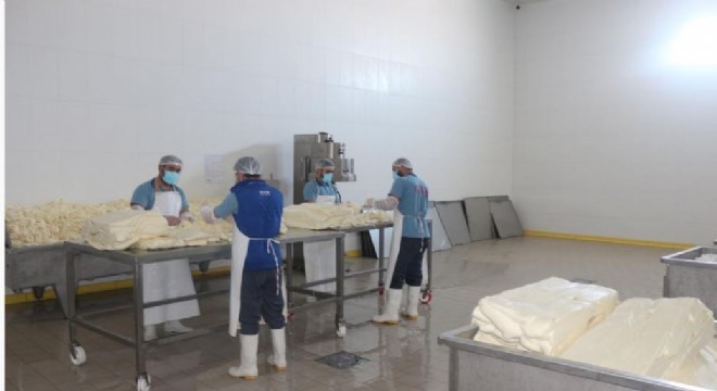 TKDK'dan Erzurum'a 42 milyon hibe desteği