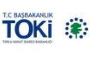 TOKİ konutları satışa çıkıyor