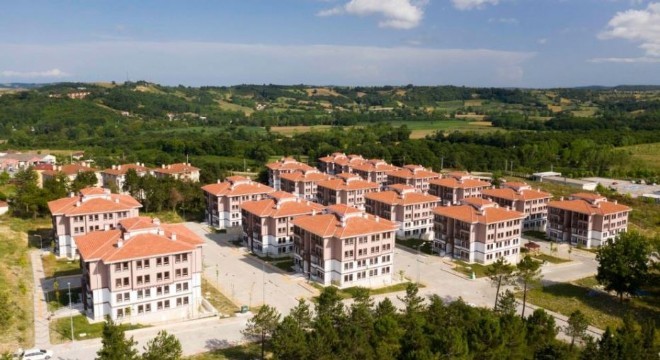 TOKİ'den indirim kampanyası