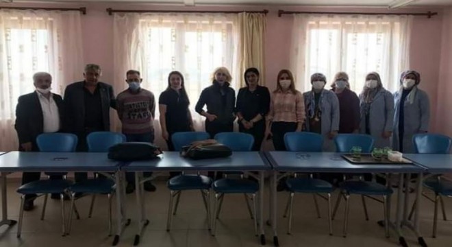 TOLEYİS'ten bilgilendirme seferberliği