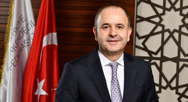 TPF'den 2 milyon TL bağış