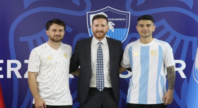 TRENDYOL 1. Ligde transfer hareketliliği