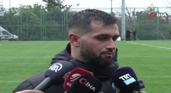 TRENDYOL 1. Ligde transferler devam ediyor