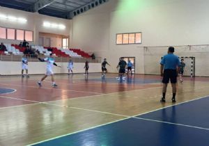 Termalspor'dan yeni seri