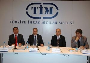 İhracatta Erzurum'un 2015 en'leri
