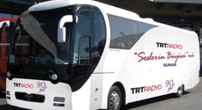 TRT Geleneksel ‘'Radyo Günleri'' başlıyor