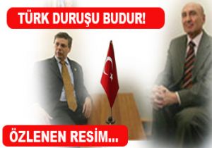 DADAŞLARDAN BÜYÜK TEPKİ!