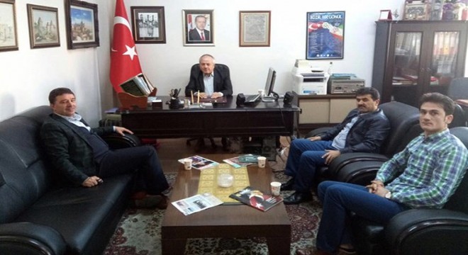 TYB Yıldız'ı ağırladı