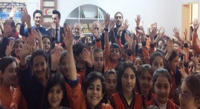 TYB'den Orhan Okay'a vefa