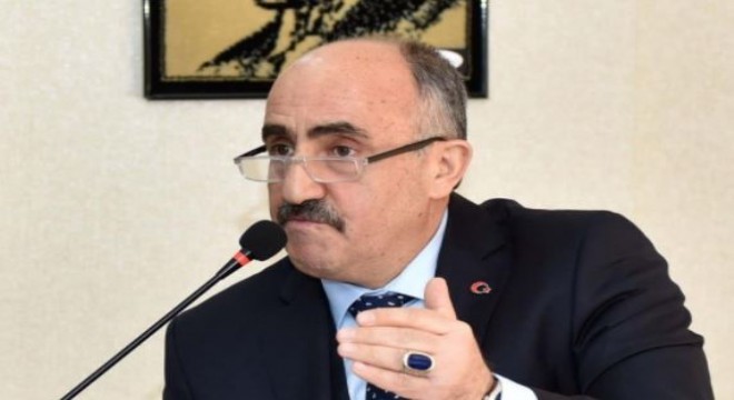 Tanfer'den 8 Mart Dünya Kadınlar Günü mesajı