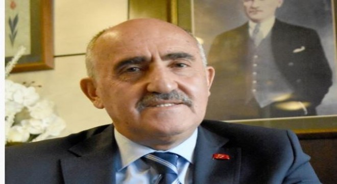 Tanfer'den Cumhuriyet Bayramı mesajı