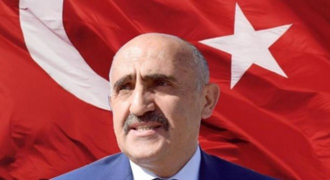 Tanfer'den Erzurum Kongresi mesajı