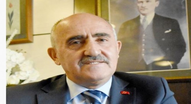 Tanfer'den Kadir Gecesi mesajı