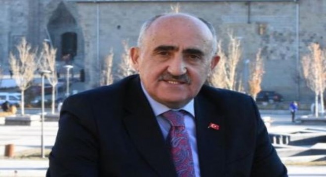 Tanfer'den Ramazan Bayramı mesajı