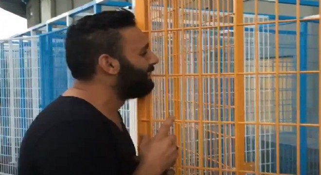 Taraftar TFF'den çözüm bekliyor