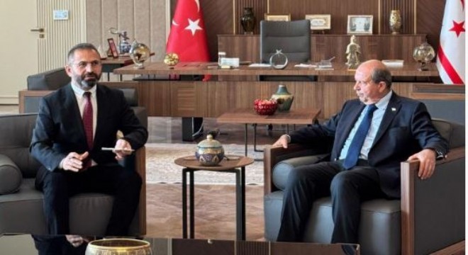 Tatar: 'Federasyon bizim sonumuz demektir'