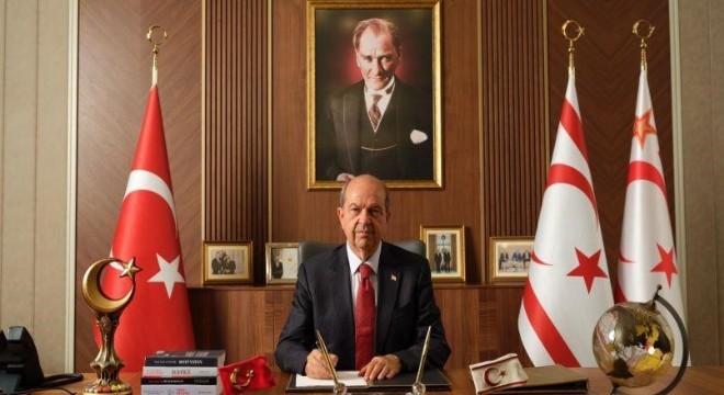 Tatar: Türkiye Doğu Akdeniz'in en güçlü devletidir