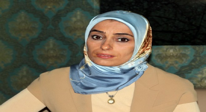 Taşkesenlioğlu'ndan 23 Temmuz mesajı