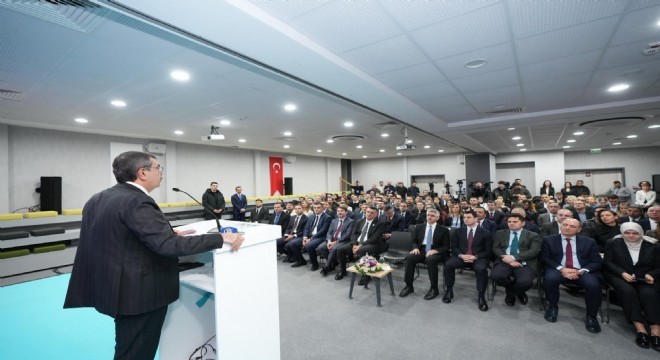 Tekin ETKİM projesini paylaştı