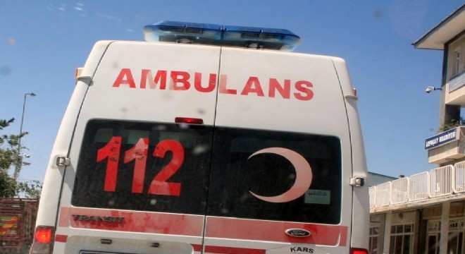 Tekman'da iki aile arasında kavga: 4 yaralı