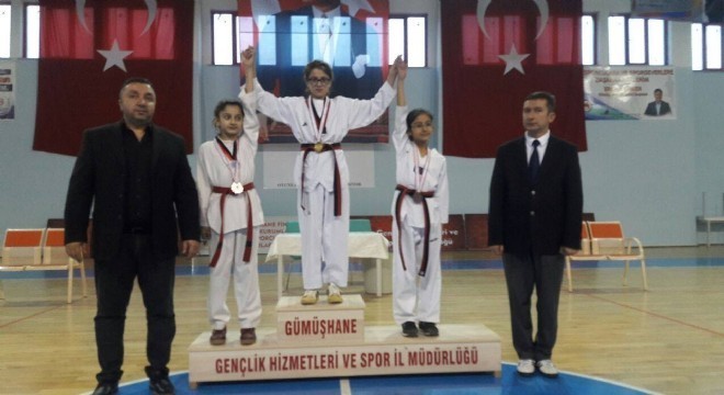 Temel Aşkale'nin gururu oldu