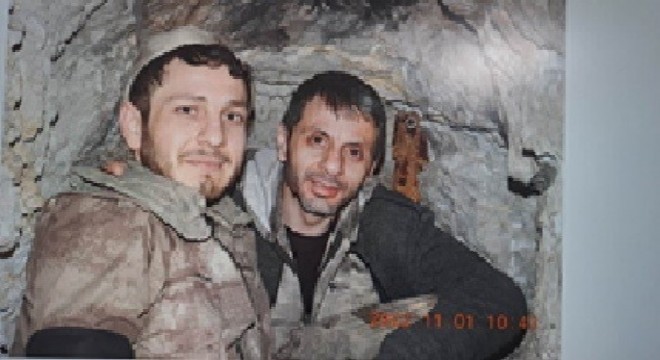 Terör örgütünün sözde sorumlusu etkisiz hale getirildi