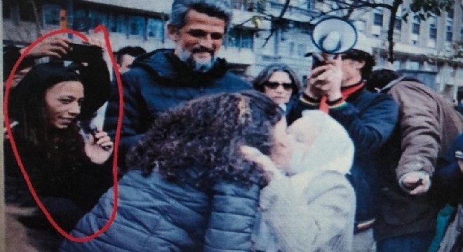 Teröristlerin HDP'li vekillerle yakın teması ortaya çıktı