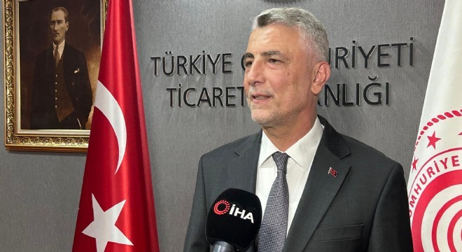 Ticaret Bakanlığından Hac uyarısı