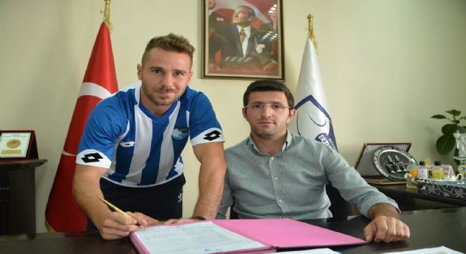 Tolga Ünlü, B.B. Erzurumspor'da